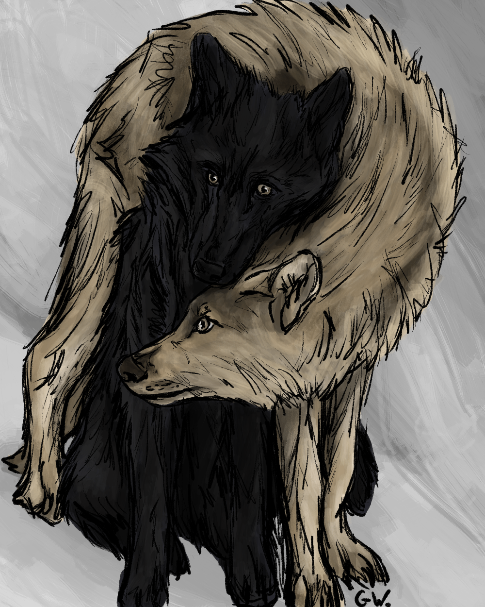 Reference image from Artistree